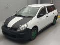2016 Nissan Ad Van