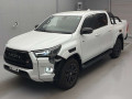 2024 Toyota Hilux