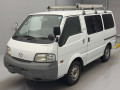 2010 Mazda Bongo Van