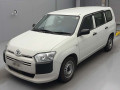 2018 Toyota Succeed