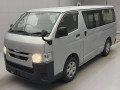 2021 Toyota Hiace Van