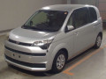 2013 Toyota Spade