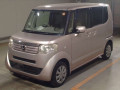 2014 Honda N-BOX