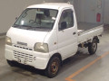 2001 Suzuki Carry Truck