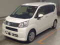 2021 Daihatsu Move