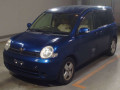 2010 Toyota Sienta