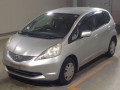 2008 Honda Fit