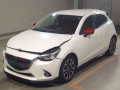 2015 Mazda Demio