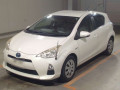 2013 Toyota Aqua