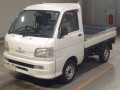 2002 Daihatsu Hijet Truck
