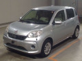 2018 Toyota Passo