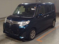 2017 Toyota Roomy