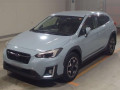2019 Subaru XV