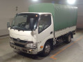 2015 Toyota Dyna Truck