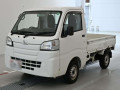 2018 Daihatsu Hijet Truck