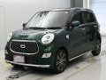 2020 Daihatsu Cast