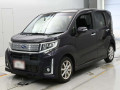 2017 Subaru Stella