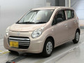 2014 Suzuki ALTO ECO