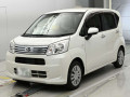 2018 Daihatsu Move