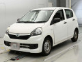 2015 Daihatsu Mira e:S