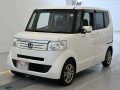2013 Honda N-BOX