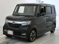 2019 Honda N-BOX CUSTOM