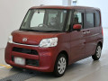 2014 Daihatsu Tanto
