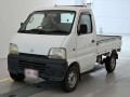 1999 Suzuki Carry Truck