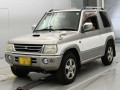 2004 Mitsubishi Pajero Mini