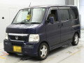 2011 Honda Vamos