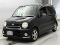 2005 Daihatsu Move Latte