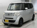 2012 Honda N-BOX