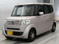 2012 Honda N-BOX
