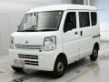 2018 Nissan NV100 Clipper