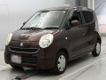 2009 Suzuki MR Wagon