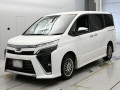 2021 Toyota Voxy