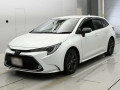 2021 Toyota Corolla Touring Wagon