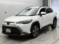 2024 Toyota Corolla Cross