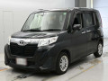 2017 Toyota Roomy