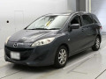 2017 Mazda Premacy