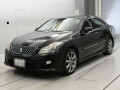 2008 Toyota Crown