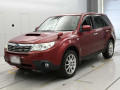 2010 Subaru Forester