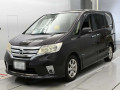 2013 Nissan Serena