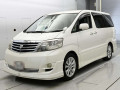 2005 Toyota Alphard G