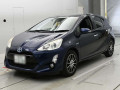 2016 Toyota Aqua