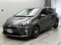 2013 Toyota Aqua