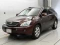 2006 Toyota Harrier Hybrid