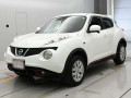 2013 Nissan JUKE