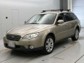 2007 Subaru Legacy Outback