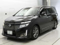 2012 Nissan Elgrand